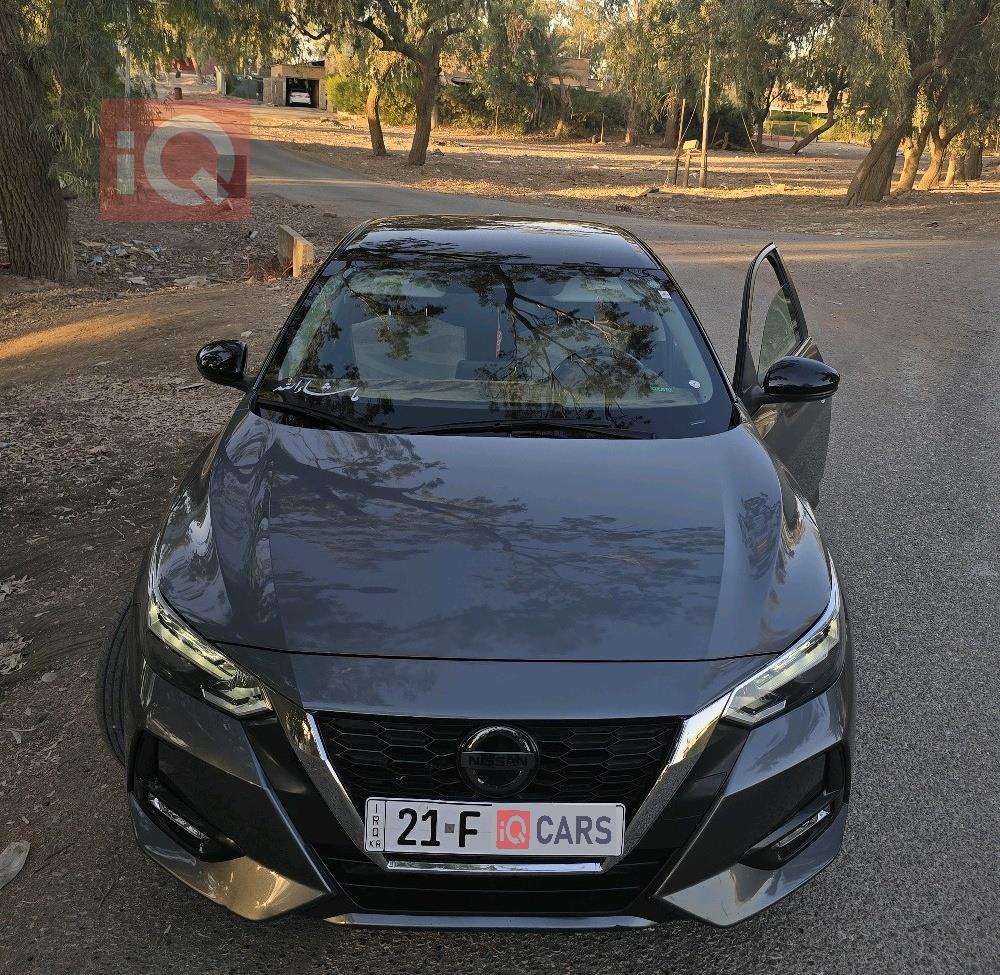 نيسان سنترا